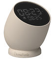 Kreafunk Alarm clock - Bell - Ivory Sand