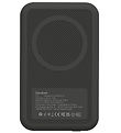 Kreafunk Charger - toCHARGE QI - Black