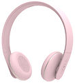 Kreafunk Headphones - aHEAD 2 - Fushion Rose