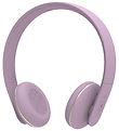 Kreafunk Headphones - aHEAD 2 - Calm Purple