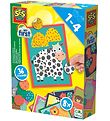 SES Creative Stickers - My First Stickers - 36 Parts