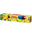 SES Creative Leklera - 4 x 90 g