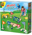 SES Creative Spel - Balspel Minigolf