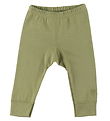 Leggings Katvig - Vert