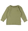 Katvig Blouse - Green