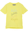 Color Kids T-Shirt - m. Print - Rampenlicht