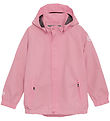 Color Kids Lightweight Jacket - Foxglove