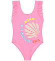 Billieblush Swimsuit - Beach Capsule - Pink