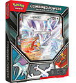 Pokémon Trading Card - Combined Powers - Premium Collection
