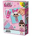 SES Creative Mosaic - L.O.L - Diamond Mosaic