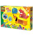 SES Creative Creation Set - Origami - Zigzag DYR