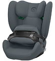 Cybex Car Seat - Pallas B I-Size - Cobblestone Grey