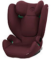 Cybex Car Seat - Pallas B i-Size - Rumba Ed