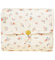 Cam Cam Changing Mat - Quilted - 70x44 cm - Berries