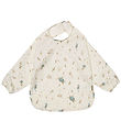 Cam Cam Apron w. Pocket - PU - Sea Garden