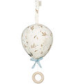 Cam Cam Musical Mobile - Balloon - Sea Garden