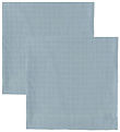 Cam Cam Spucktücher - 72x72 cm - 2er-Pack - Florentiner