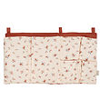 Cam Cam Betttaschen - 42x24 cm - Beeren