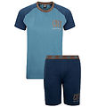 JBS Pyjama set - CR7 - Blauw