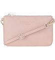 Rosemunde Clutch - Rose Gold