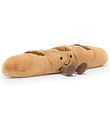 Jellycat Kuscheltier - 34 cm - Leckeres Baguette