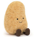 Jellycat Soft Toy - 19 cm - Amuseable Potato