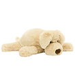 Jellycat Peluche - 18x36 cm - Chiot Wanderlust