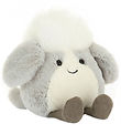 Jellycat Gosedjur - 12 cm - Amuseabean Sheepdog