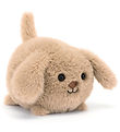 Jellycat Soft Toy - 10x11 cm - Caboodle Puppy