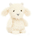 Jellycat Soft Toy - 18x10 cm - Little Goat