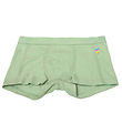 Joha Boxershorts - Mattgrün