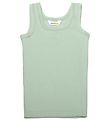 Joha Undershirt - Dusty Green