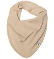 Joha Bavoir Bandana - Rib - Beige