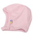 Joha Bonnet de Bb - Rib - Rose Cendr