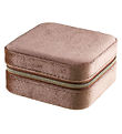 By Stær Jewelry box - Grace - Nougat