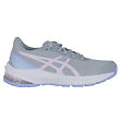 Asics Chaussures - GT-1000 12 GS - Pimont Grey/Cosmos