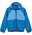 LEGO Wear Lightweight Jacket - LWJochy 206 - Middle Blue