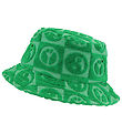 Molo Bucket Hat - Six - Bright Green