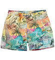 Molo Swim Trunks - UV50+ - Niko - Dino Paradise