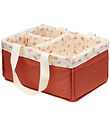 Cam Cam Diaper storage - 32x15x23 cm - Berries