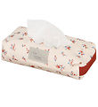 Cam Cam Wet Wipes Cover - Berries