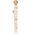 Cam Cam Pacifier Clip - Berries