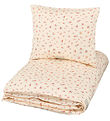 Cam Cam Bedding - Baby - Berries