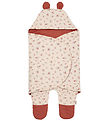 Cam Cam Bear wrap - Bær