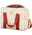 Cam Cam Changing Bag - Large - Berries