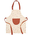 Cam Cam Apron - Berries