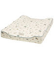 Cam Cam Changing Pad - Sea Garden