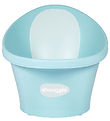 Shnuggle Bathtub - Baby - Aqua