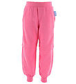 Emporio Armani Sweatpants - Pink w. Smurf Fine