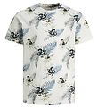 Jack & Jones T-paita - JjChill - Cloud Tanssija